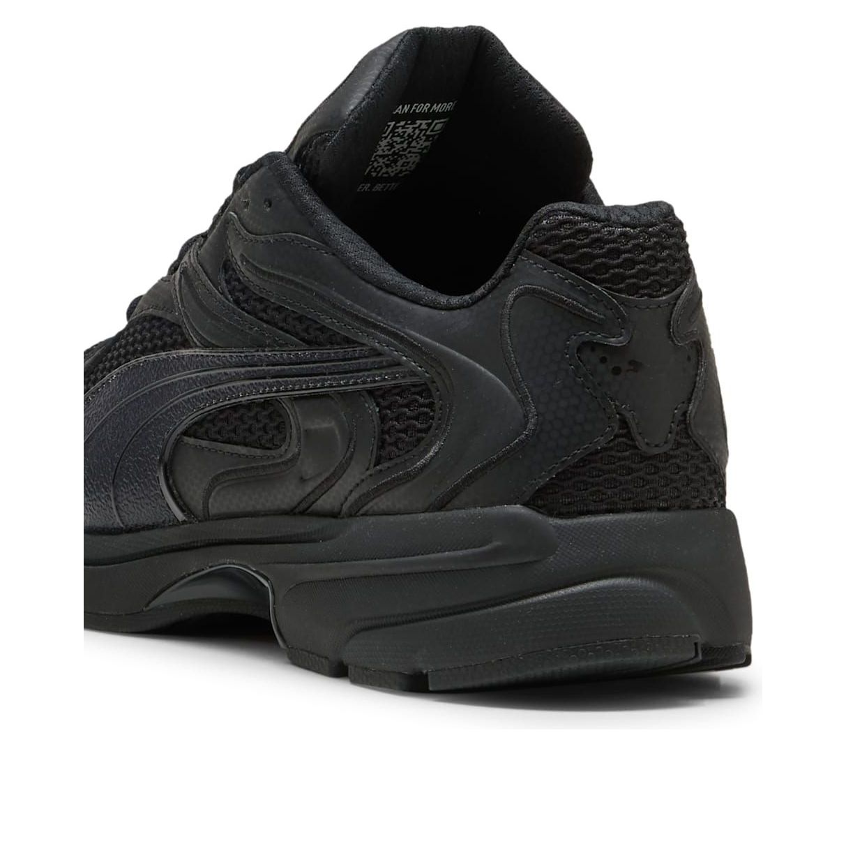 PUMA Extos Axis 'Black' 401536-02