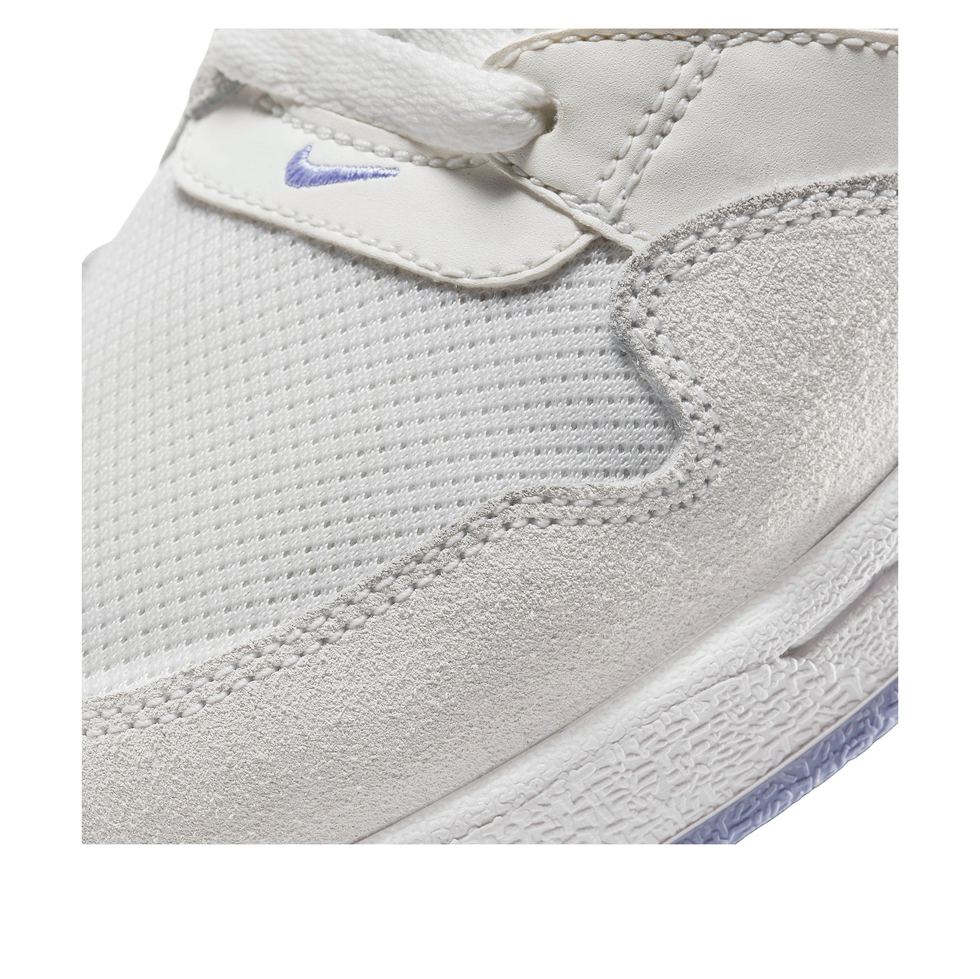 (WMNS) Nike SB Alleyoop 'White Blue' CQ0369-102