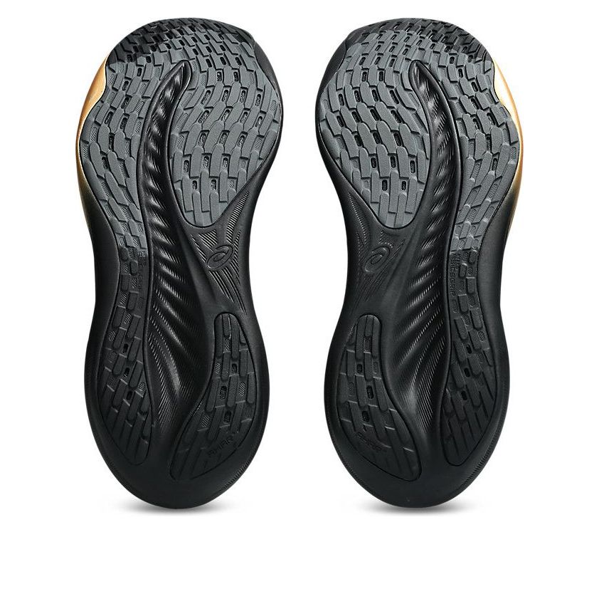 ASICS Gel-Saiun 3 'Black Pure Gold' 1011C183-001