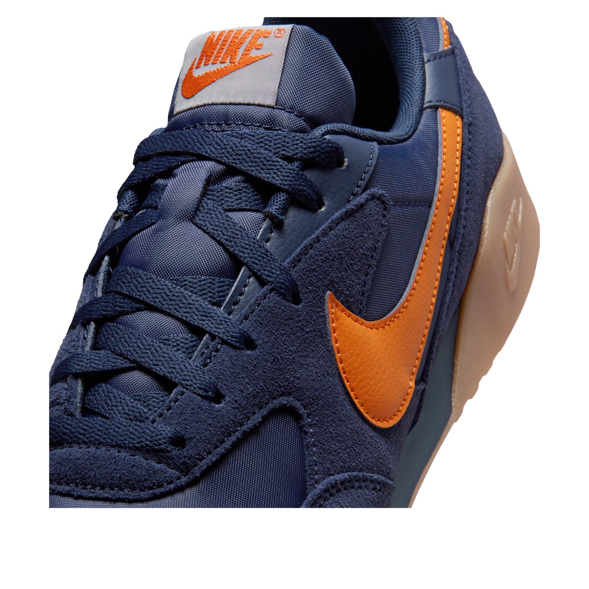 Nike Terra Manta Suede 'Obsidian Orange Gum'  IM6483-400
