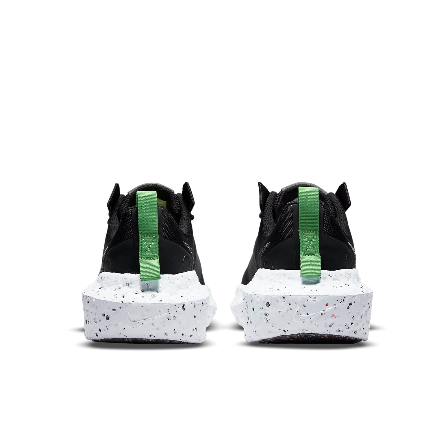 Nike Crater Impact 'Black Off Noir' DB2477-001