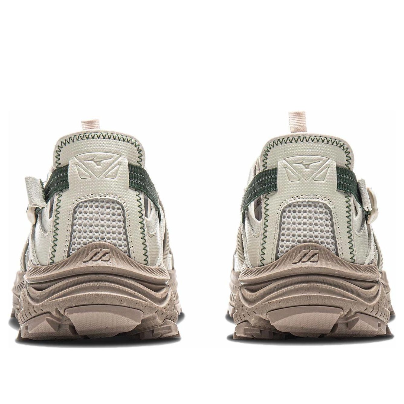 Mizuno Racer Trail SE 'Wheat Beige' D1GH241907