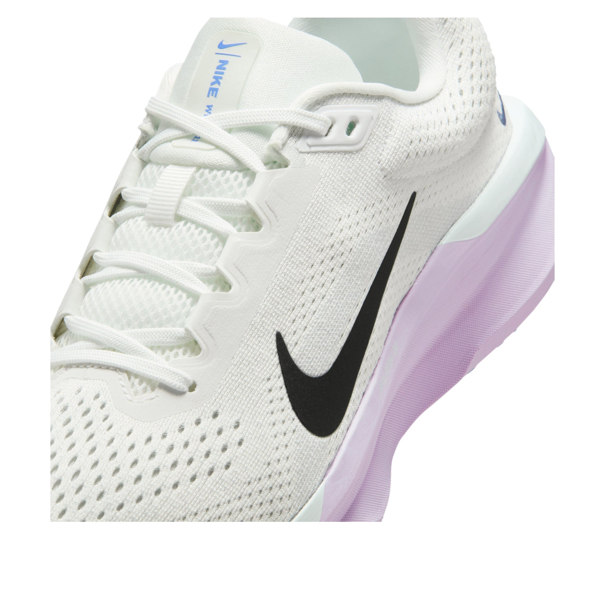 (WMNS) Nike Winflo 11 'Summit White Violet Mist' FJ9510-112