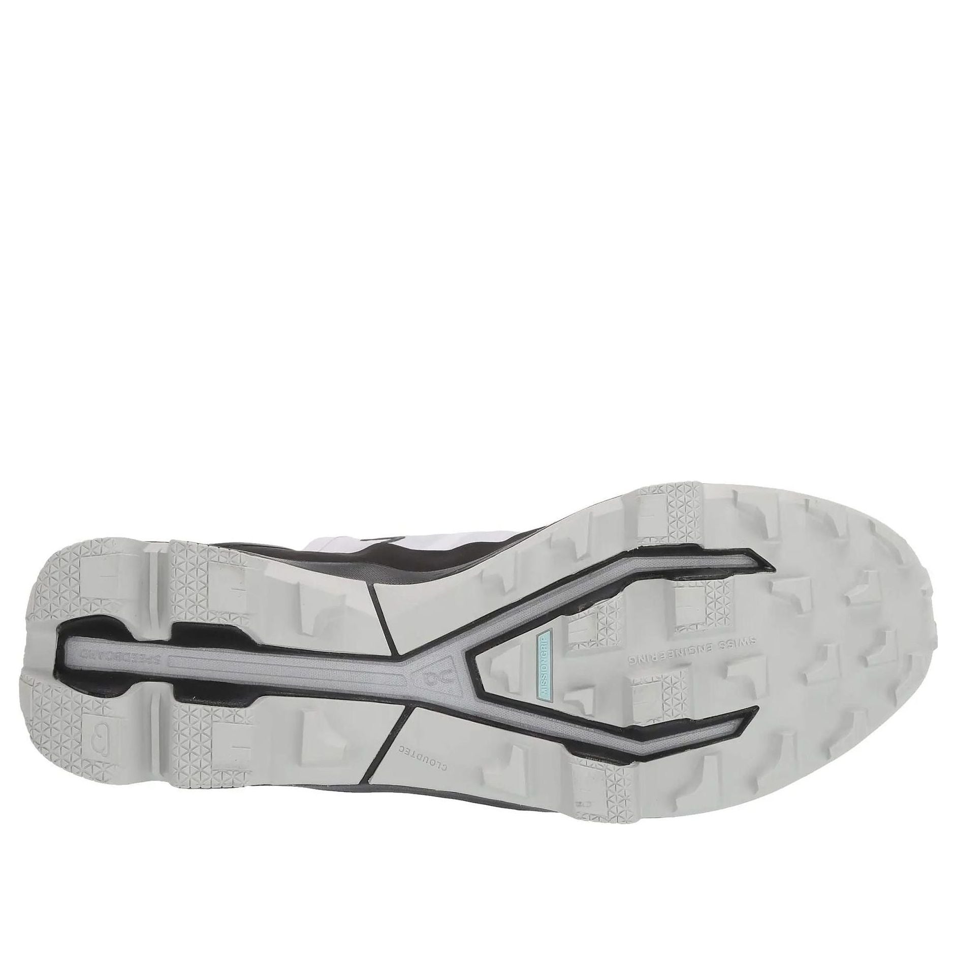 On Running Cloudventure 'Peak White Black' 34.99849
