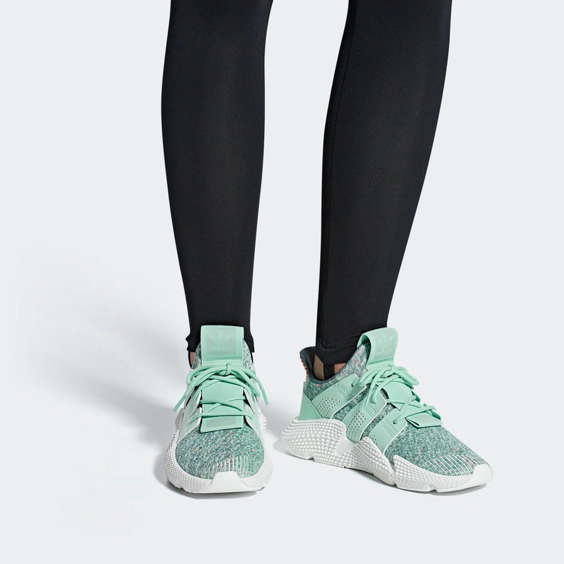 (WMNS) adidas Prophere 'Clear Mint' AQ1138