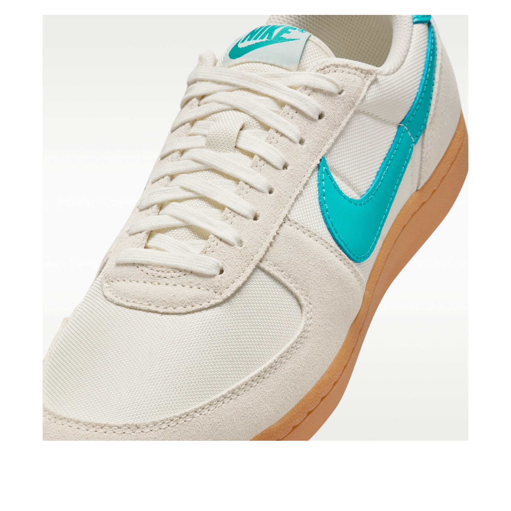 Nike Field General 'Pale Ivory Gum Yellow Dusty Cactus' HF3165-106