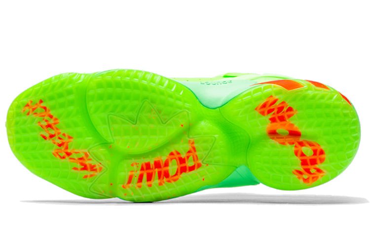 adidas Marvel x D.O.N. Issue #2 GCA 'Spida Sense' FW9035