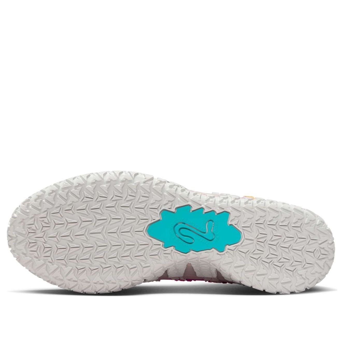 Nike Ja 3 'EYBL' IH2374-001