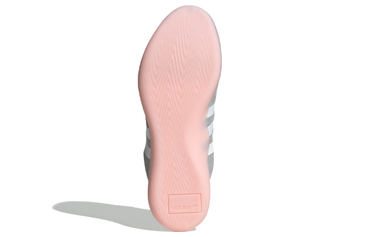 (WMNS) adidas Taekwondo Team 'Grey Icey Pink' EE4698