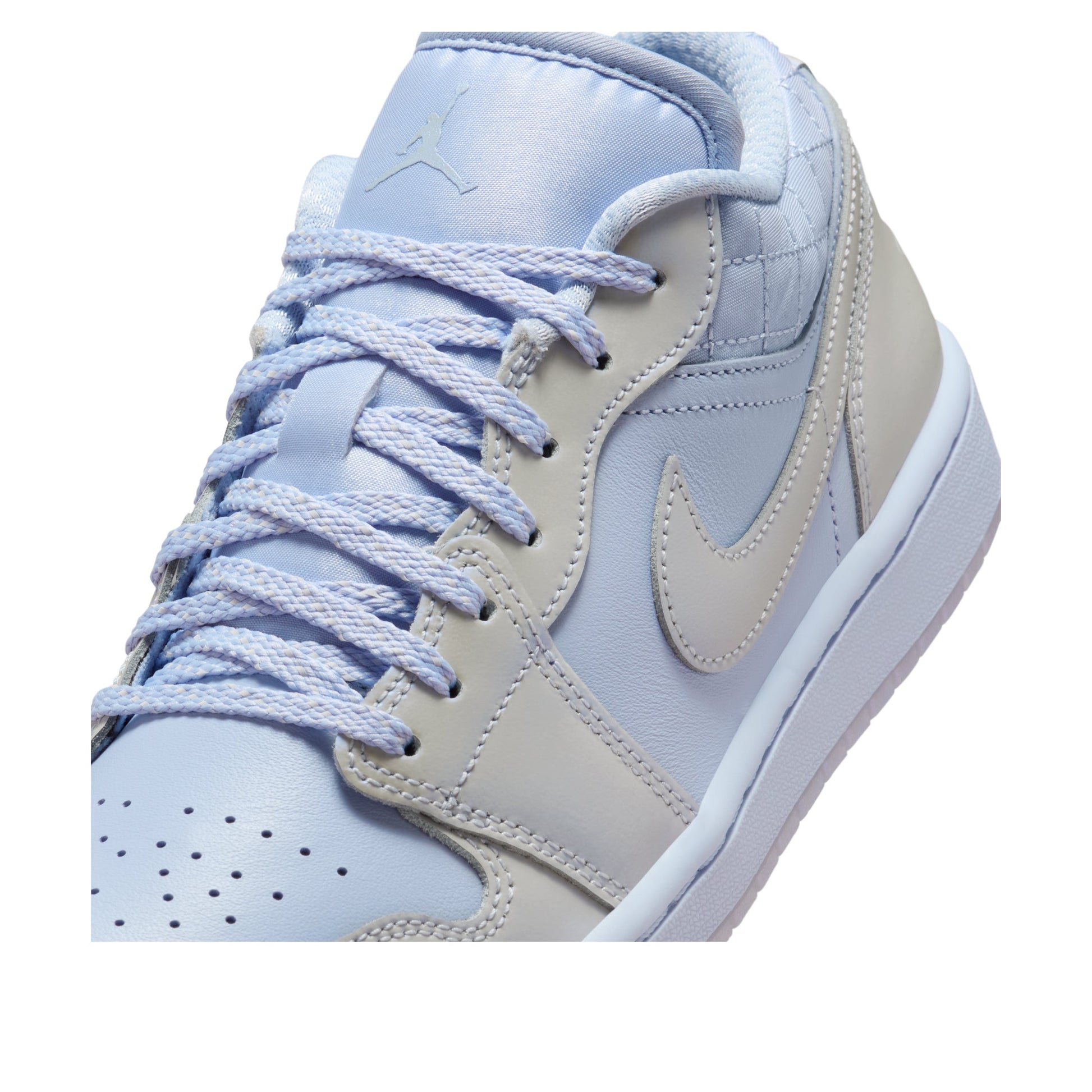 (WMNS) Air Jordan 1 Low 'Pearlized' IM5129-010