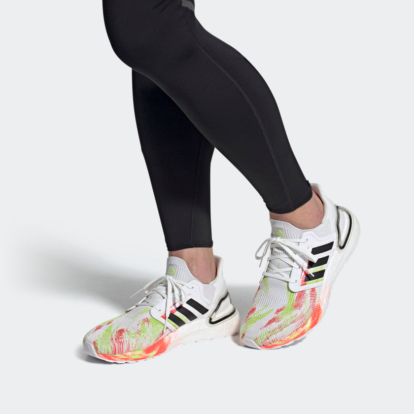 adidas Ultraboost 20 'Heatmap' FW8169