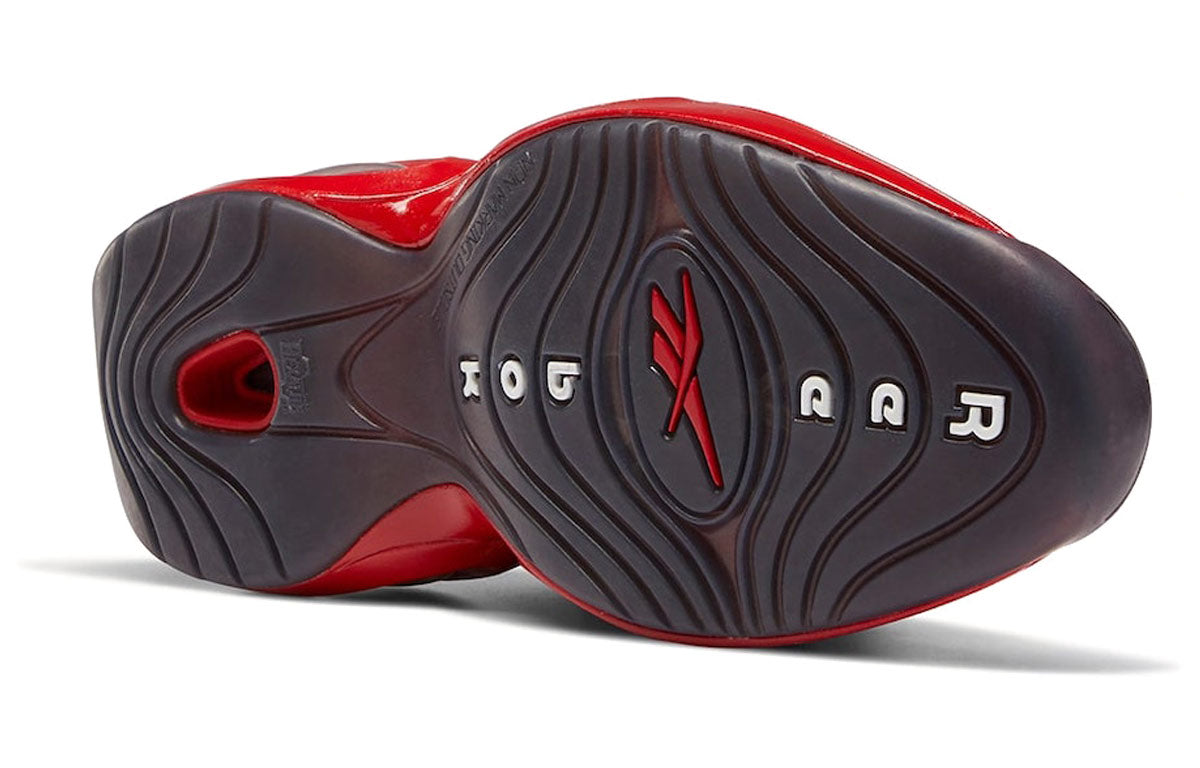 Reebok Question Mid 'Street Sleigh' G57551