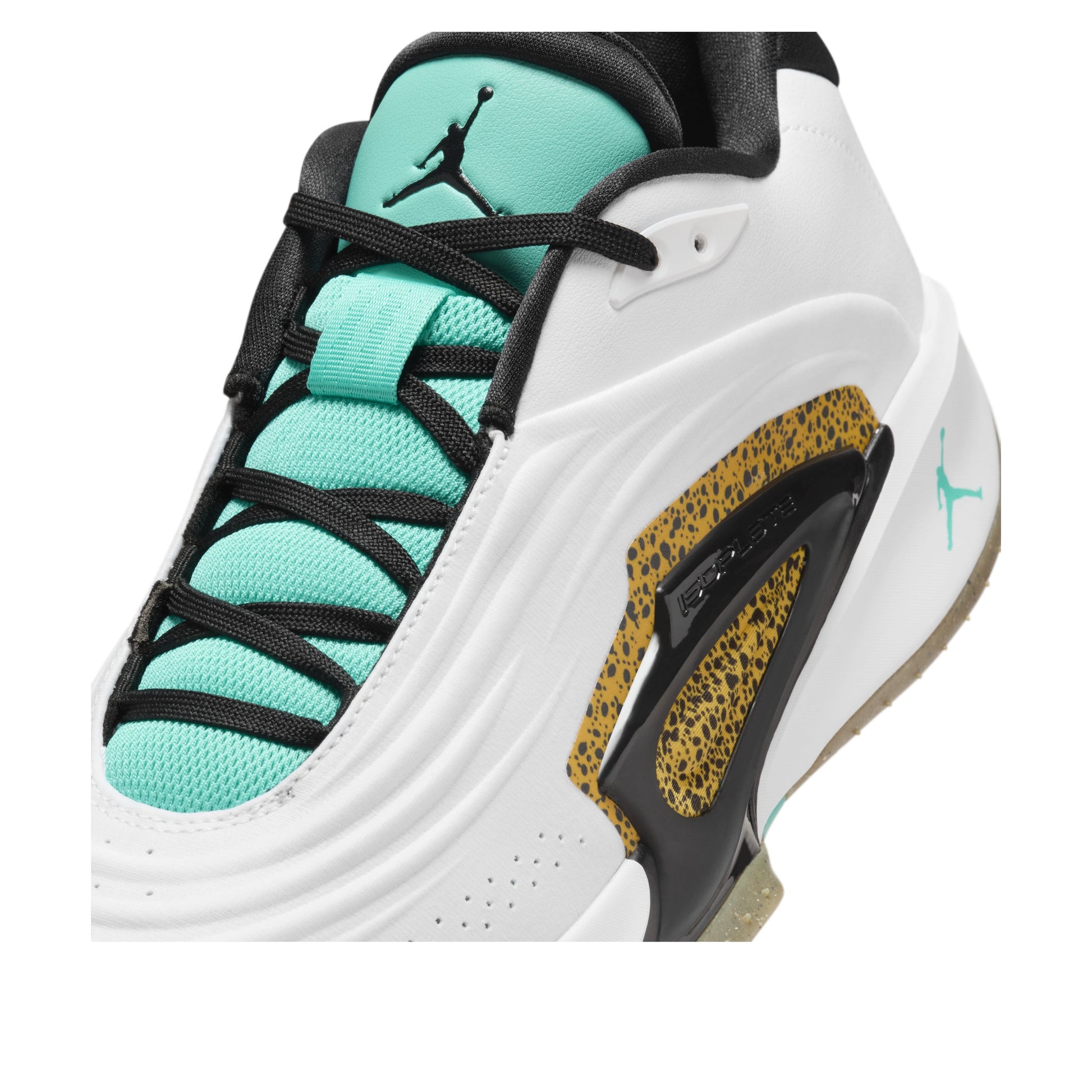 Air Jordan Luka 3 PF 'Safari' FQ1285-100