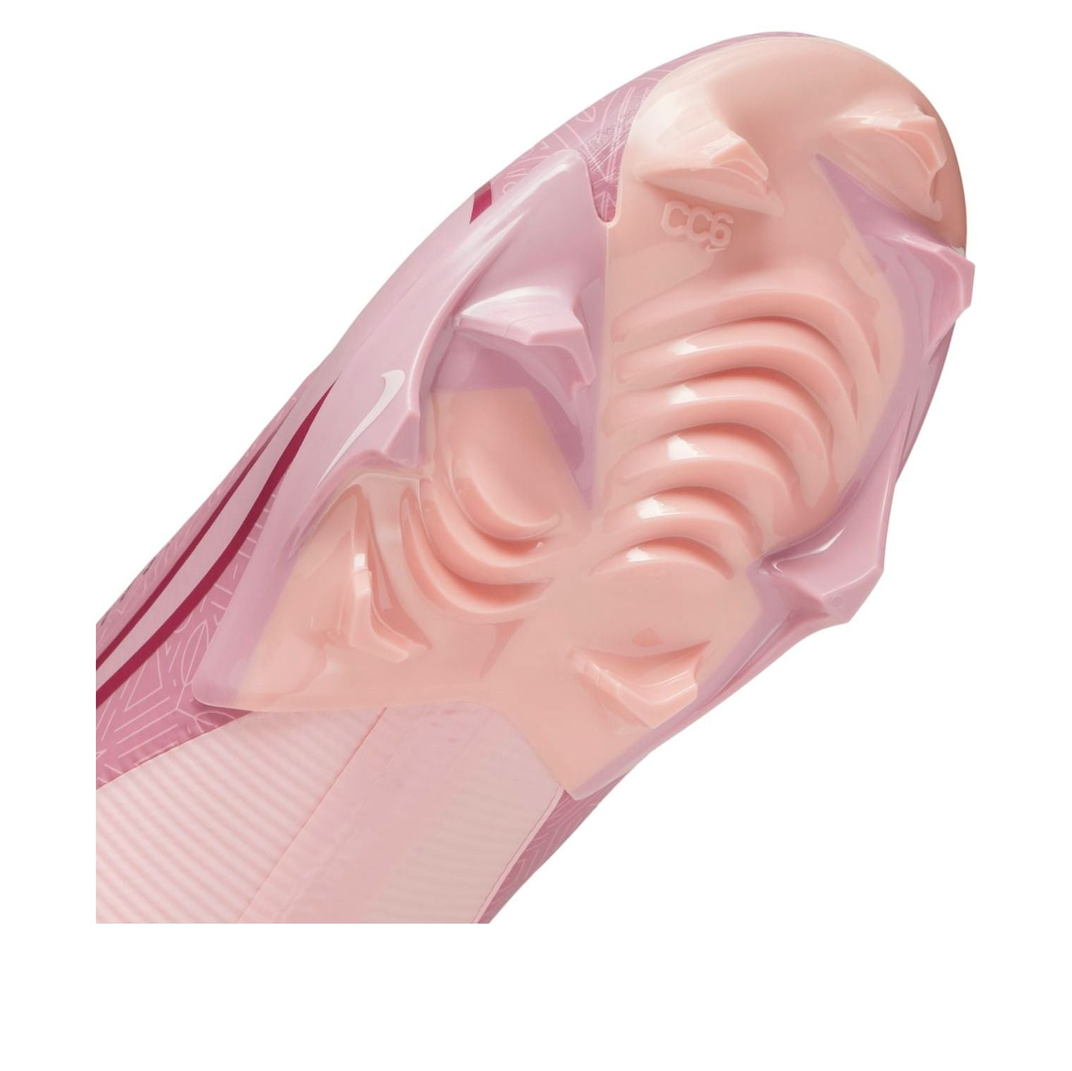 Nike Kyler Murray x Vapor Edge Pro 360 2 'Elemental Pink' FN0111-600