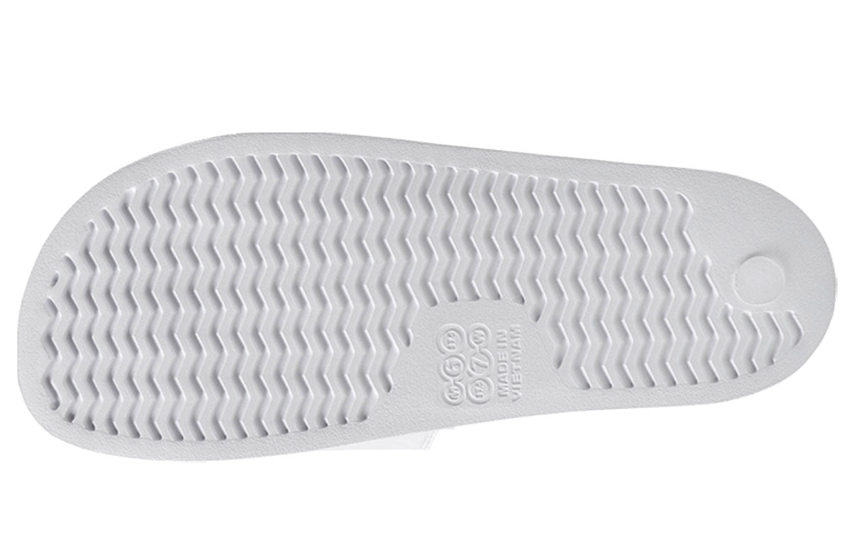 (WMNS) Reebok Others Sports slippers 'White Grey' CN6471