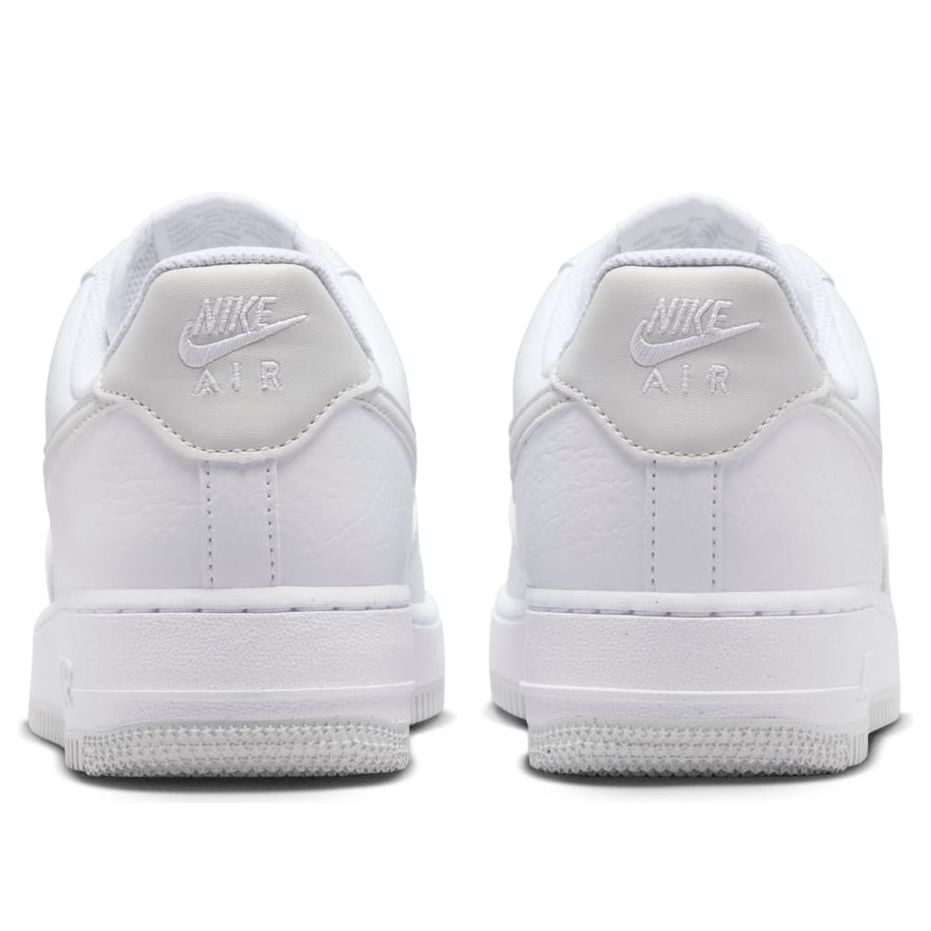 (WMNS) Nike Air Force 1 '07 SE Next Nature 'White Photon Dust' DV3808-104
