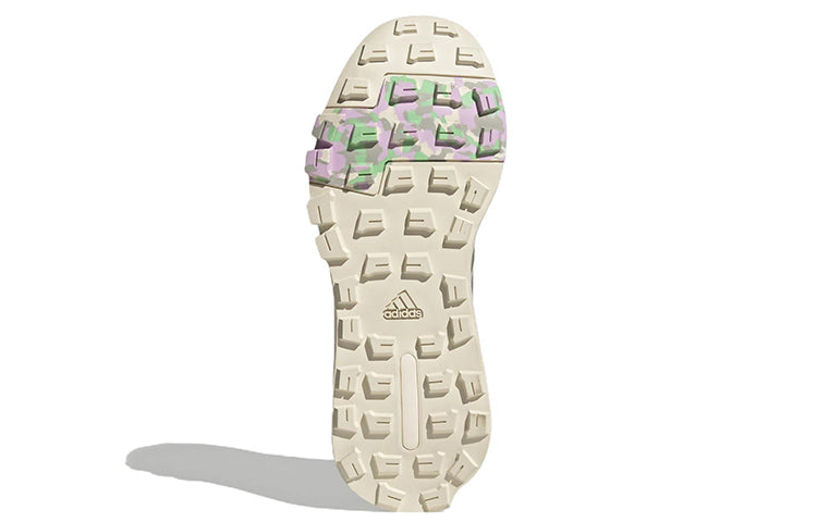 (WMNS) adidas Terrex Hikster Low Hiking 'Magic Lime' GY6136