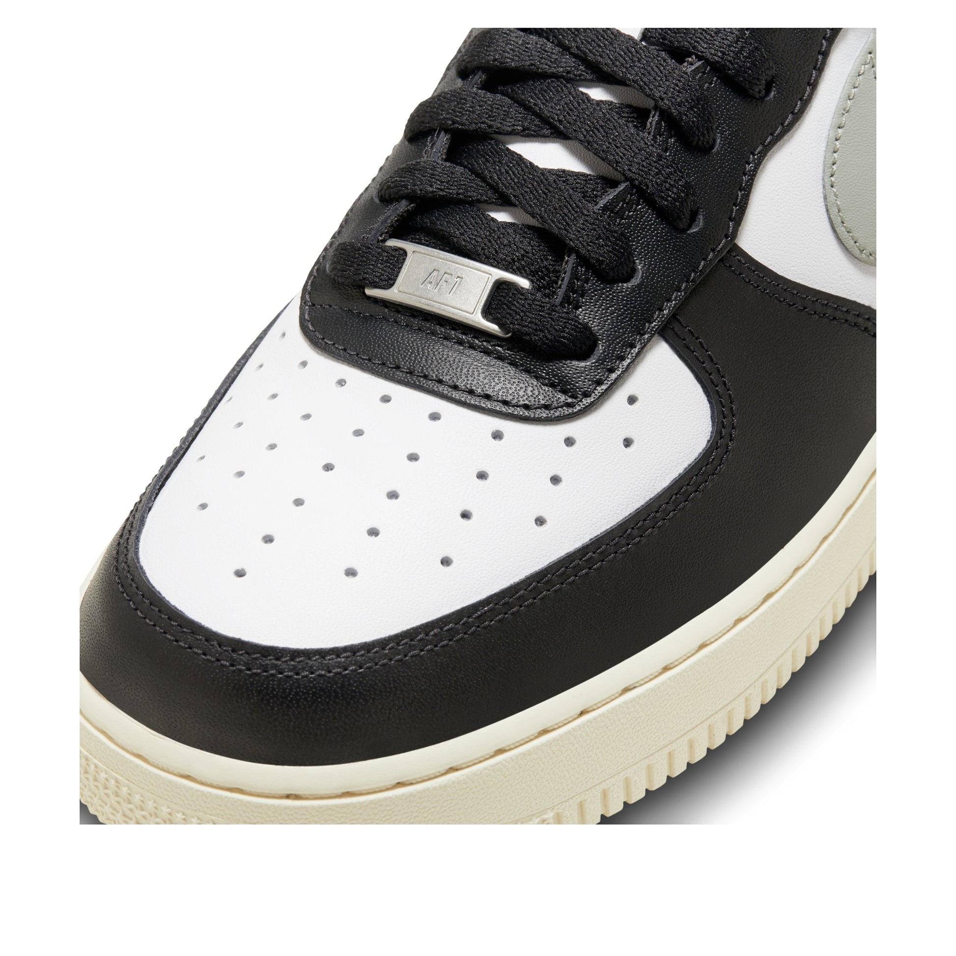 Nike Air Force 1 Low 'White Black Grey' FQ6848-101