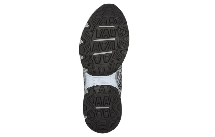 (WMNS) ASICS Gel-Venture 6 'Grey Black' T7G6N-021