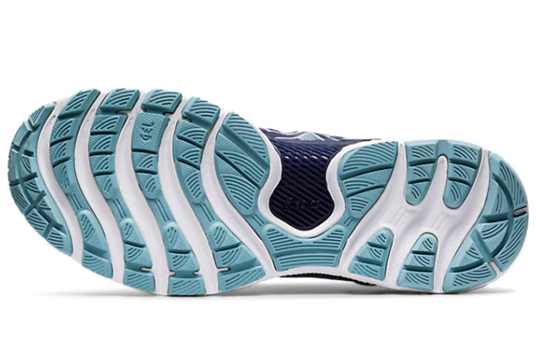 ASICS Gel-Nimbus 22 'Smoke Blue' 1011A680-402