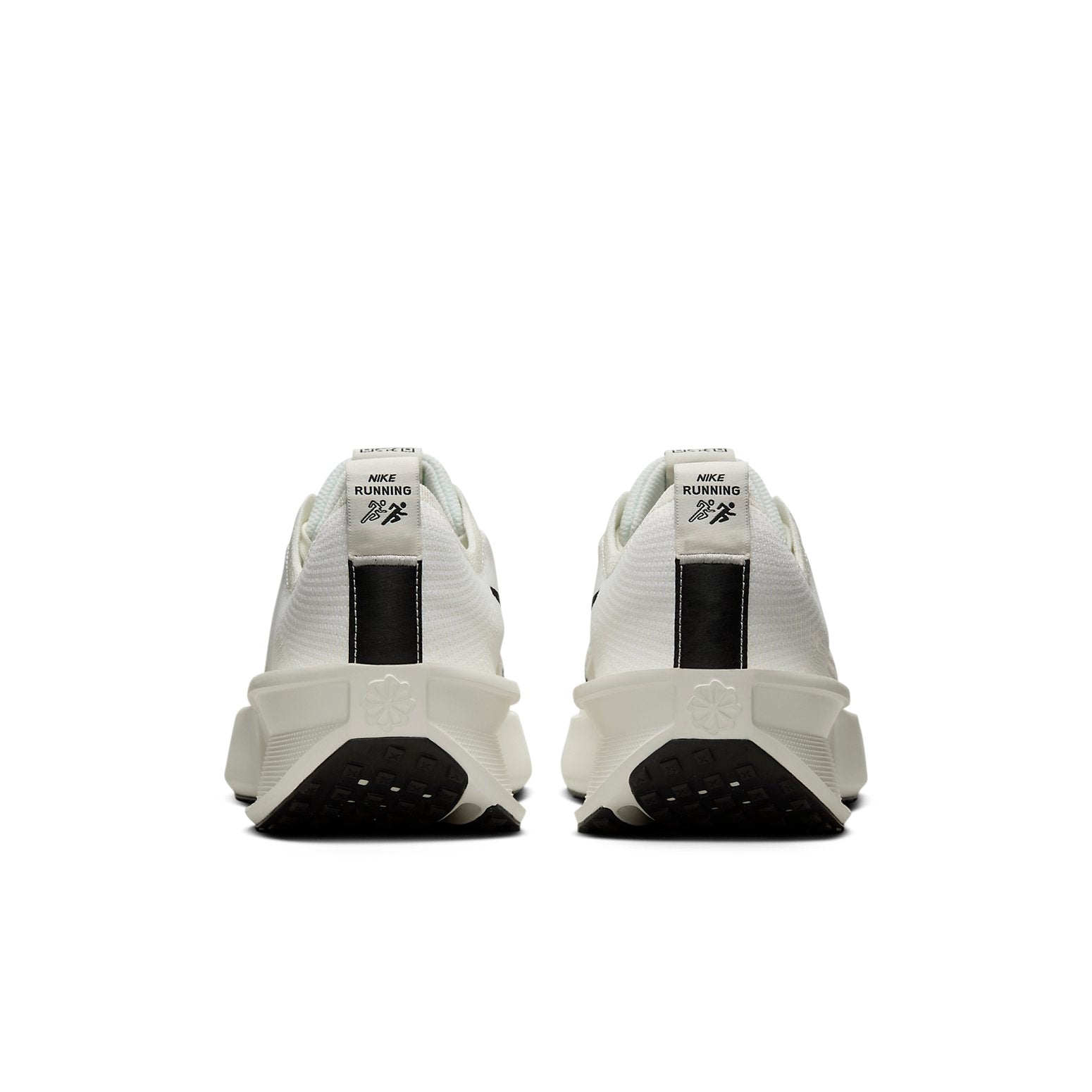 Nike Interact Run SE 'Sail White Black' HF4246-102