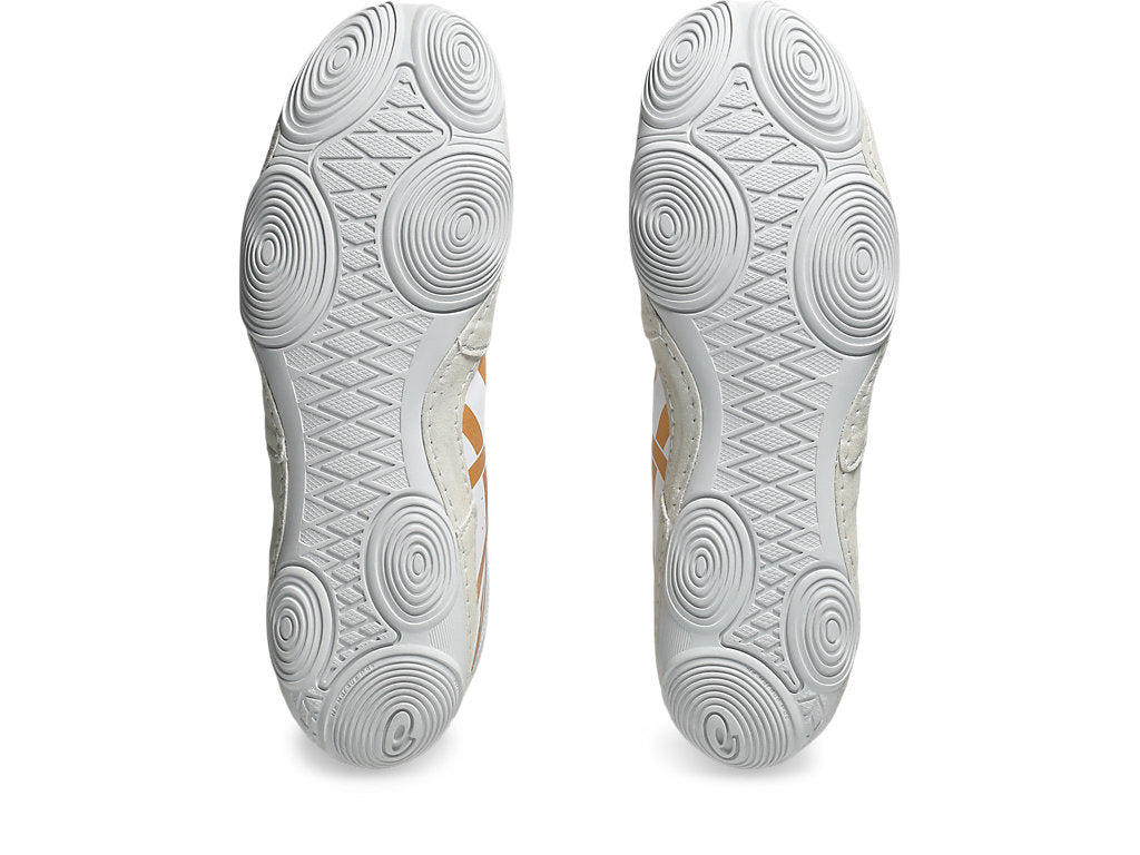 ASICS Snapdown 4 'White Pure Gold' 1081A058-100