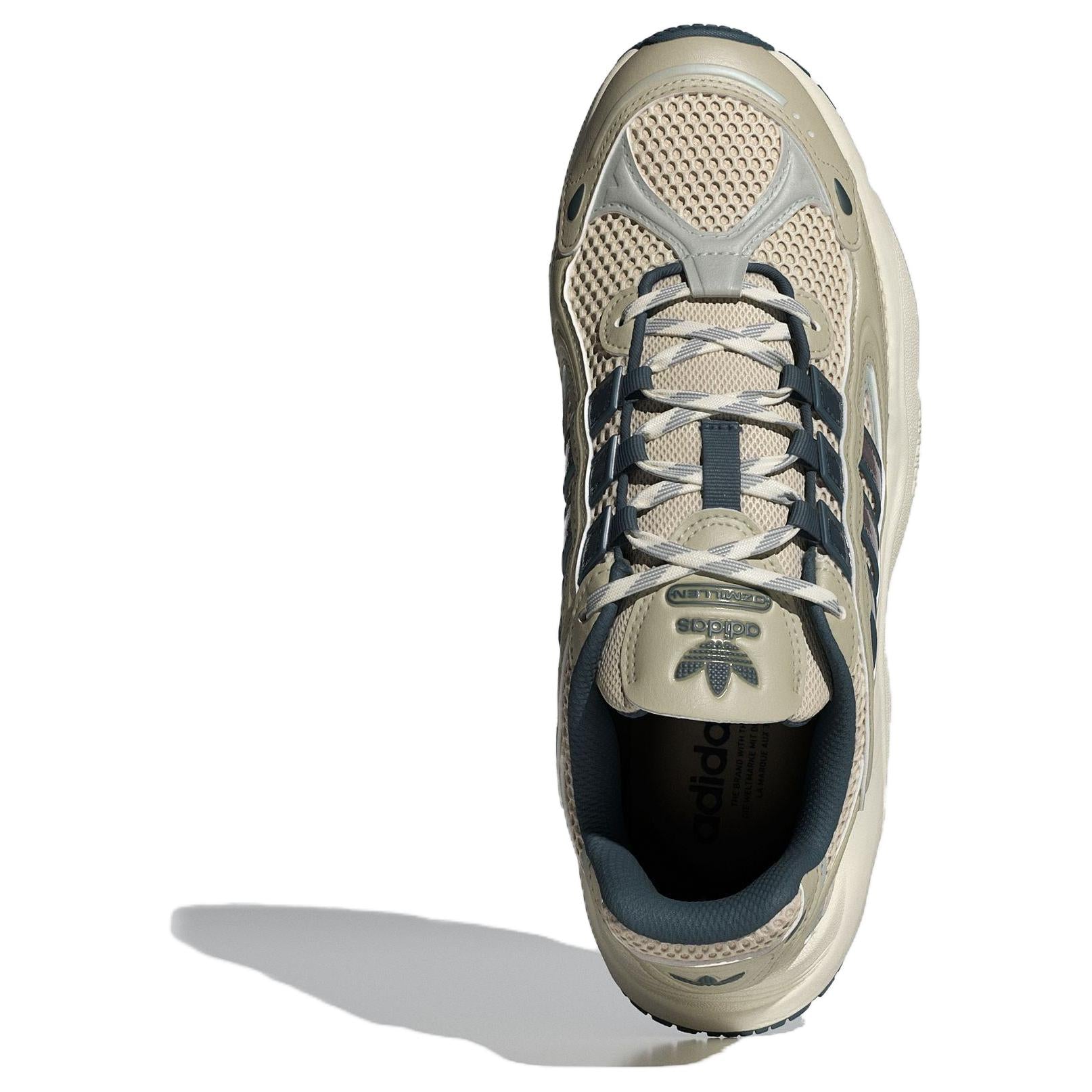 adidas originals Ozmillen 'Wonder Beige Oat' IF1817