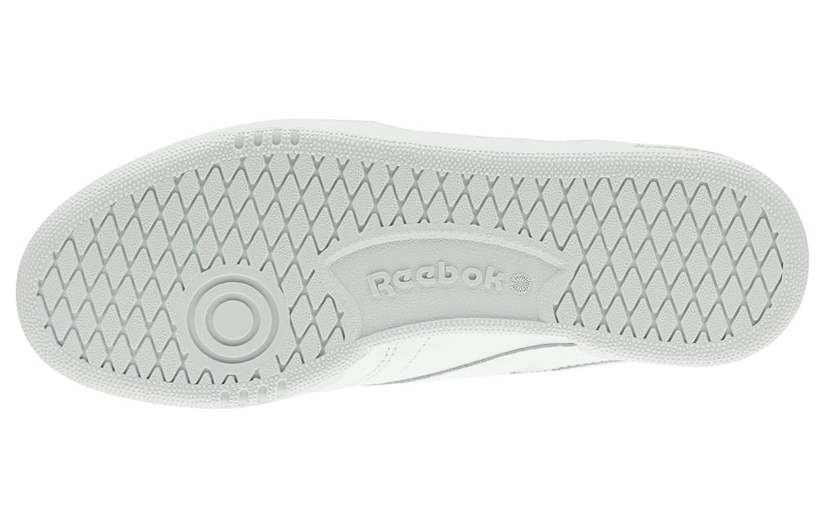 (WMNS) Reebok Tenis Club C 85 White CN5658