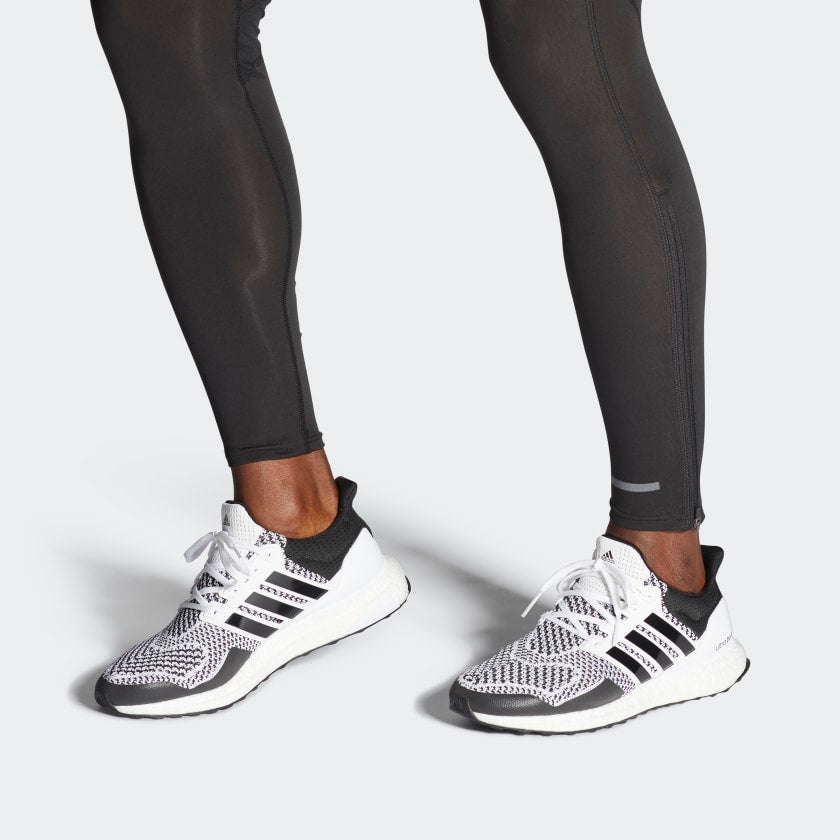 adidas Ultraboost 1.0 DNA 'Cookies And Cream' H68156
