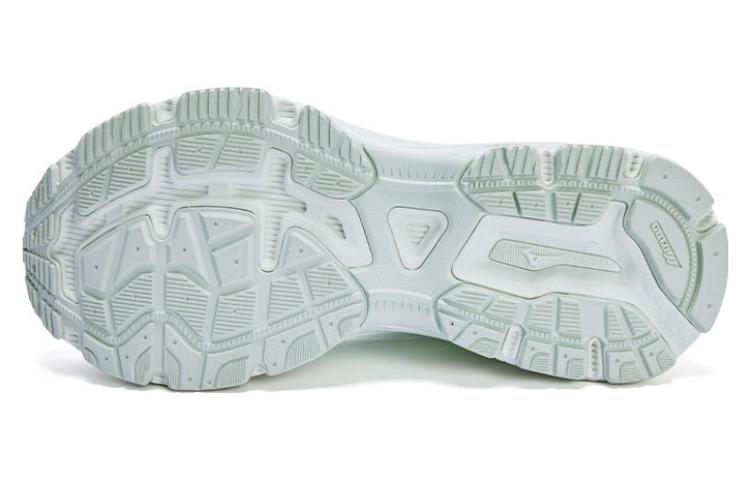 (WMNS) Mizuno Racer S 'Light Green' D1GH223611