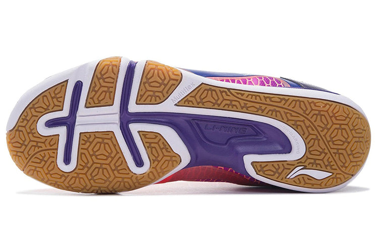 Li-Ning X Tructure Soft Badminton Training AYTM031-14
