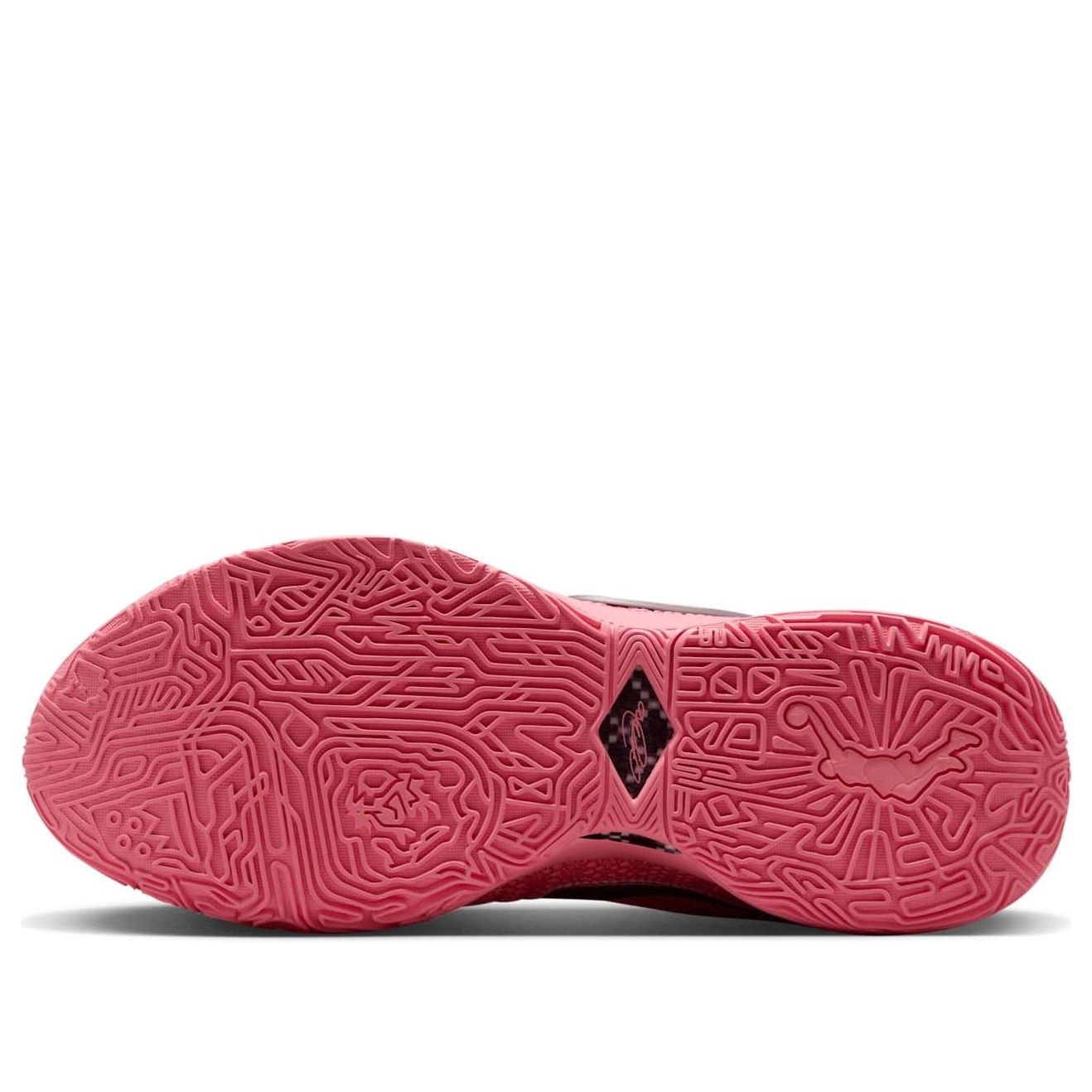 Nike LeBron 20 'Pink Diamond' DJ5423-600