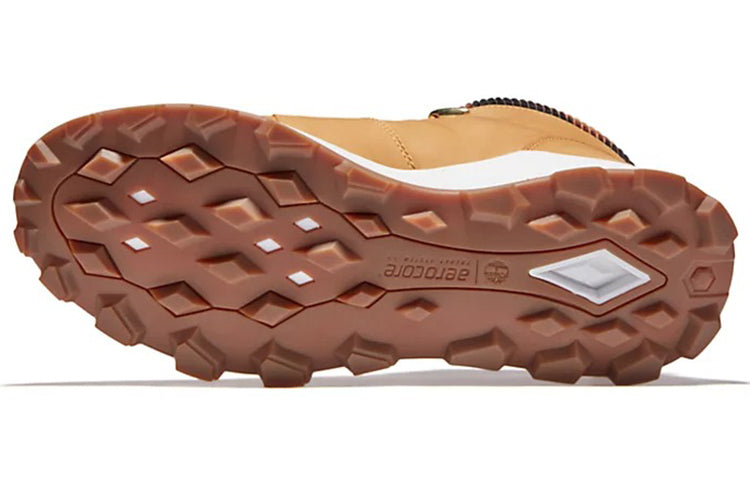 Timberland Brooklyn Hiking Boot 'Wheat' A2JSB763