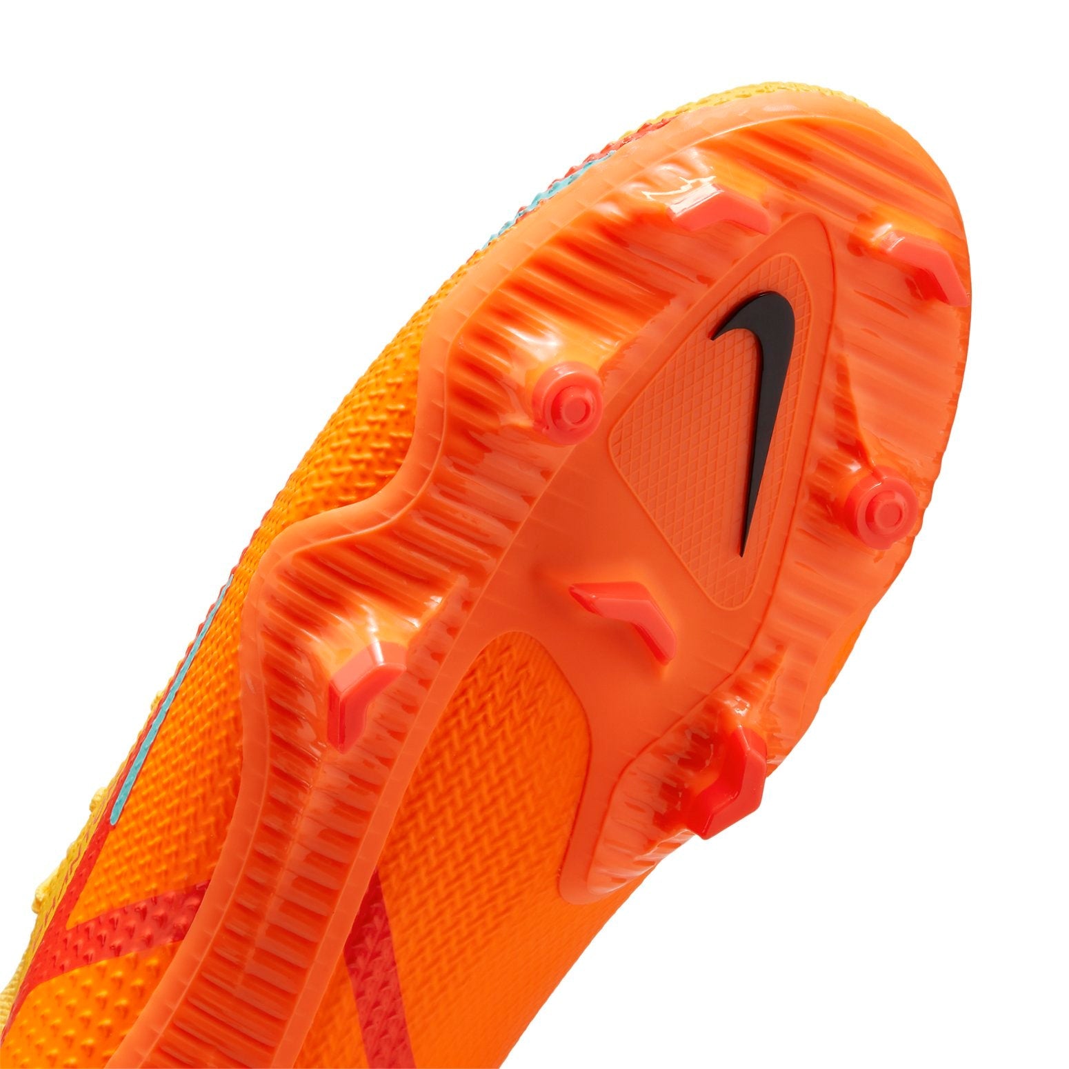 Nike Phantom GT2 Pro FG 'Laser Orange' DA4432-808