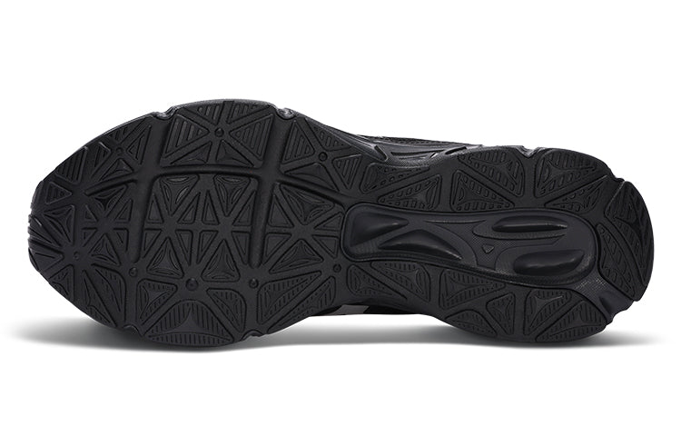 Mizuno Speed 10S 'Black' D1GH240605