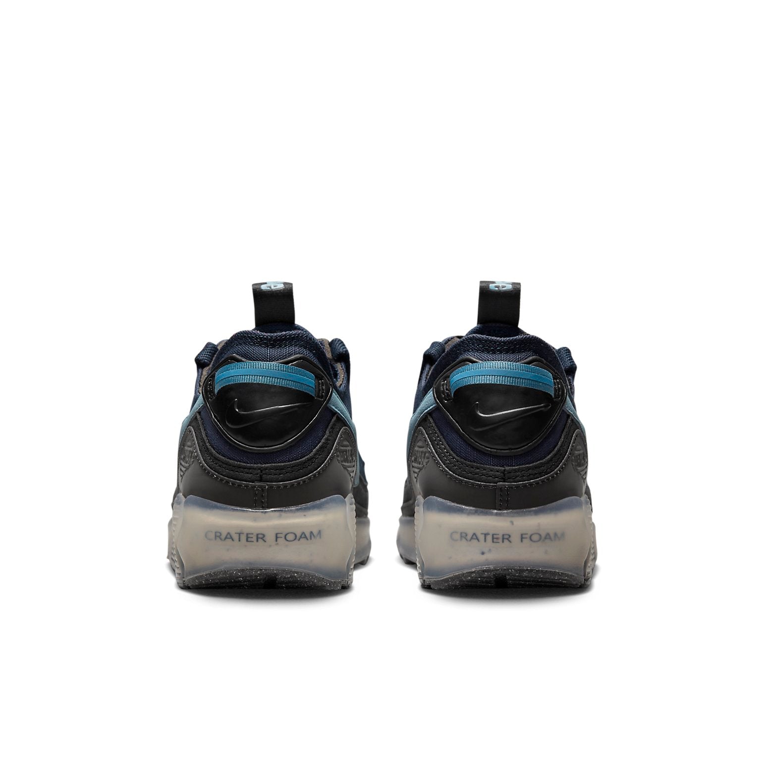 Nike Air Max Terrascape 90 'Midnight Navy Aqua' DV7413-400