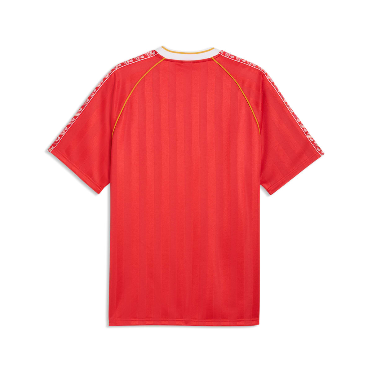 PUMA King Relaxed Jersey 'For All Time Red' 632563-11