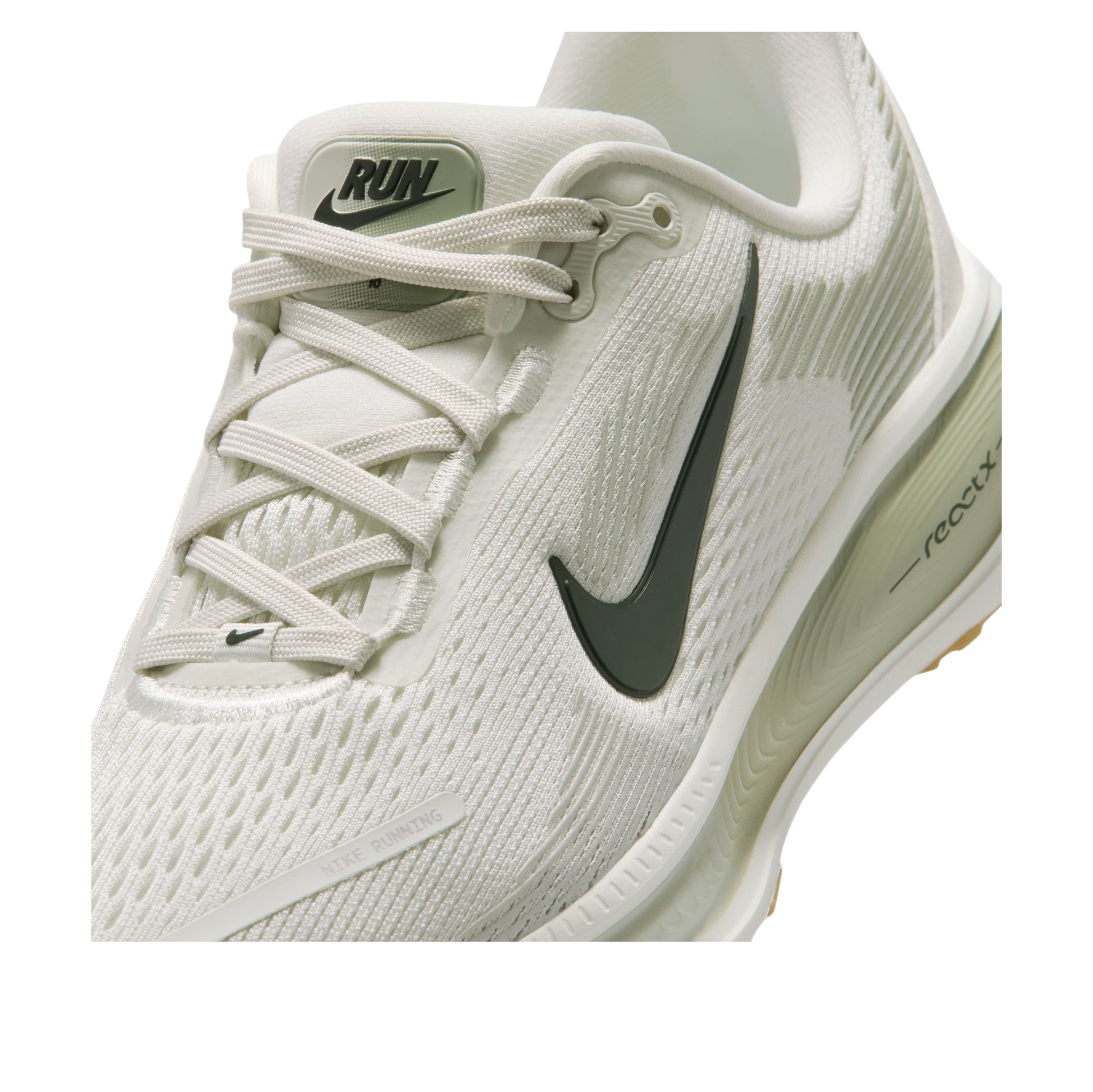 (GS) Nike Vomero 18 'Spruce Aura Jade Horizon' HQ2157-011