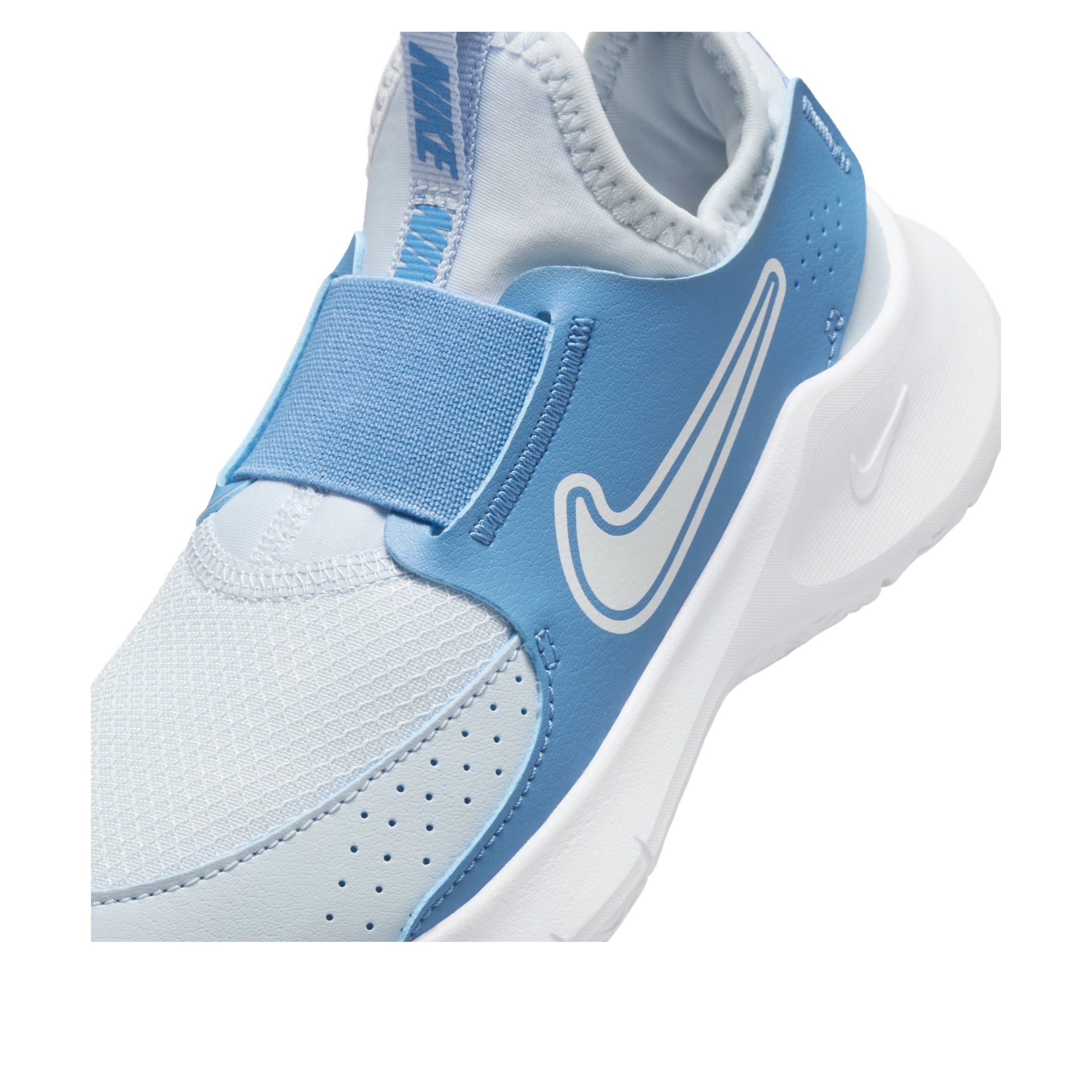 (PS) Nike Flex Runner 3 'Blue Tint Blue Beyond White' FN1449-402
