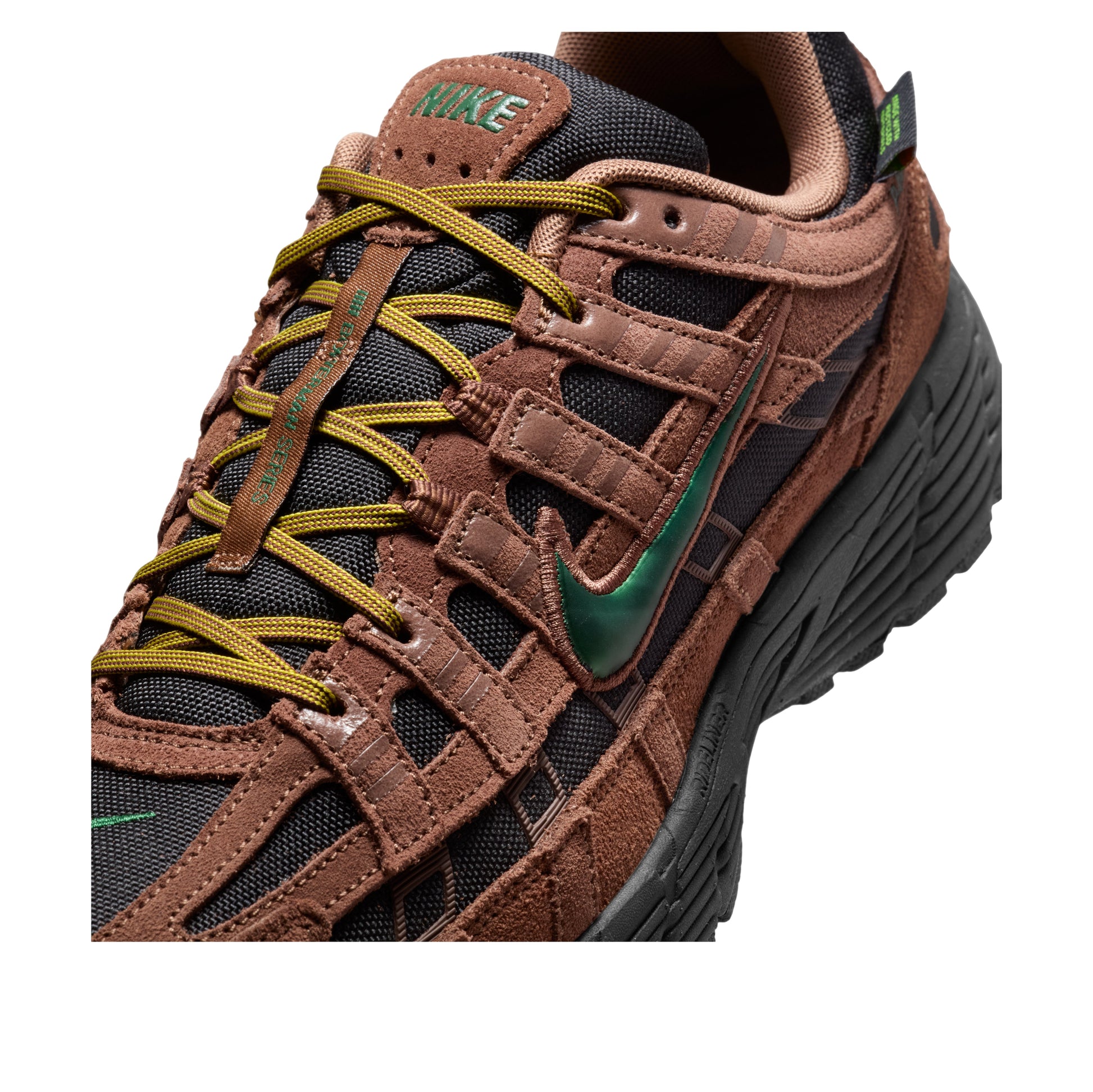 Nike P-6000 Premium 'Fauna Brown' IH0946-200