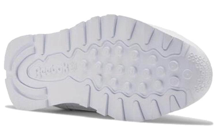 Reebok Classic Leather 'White Porcelain' FV2107
