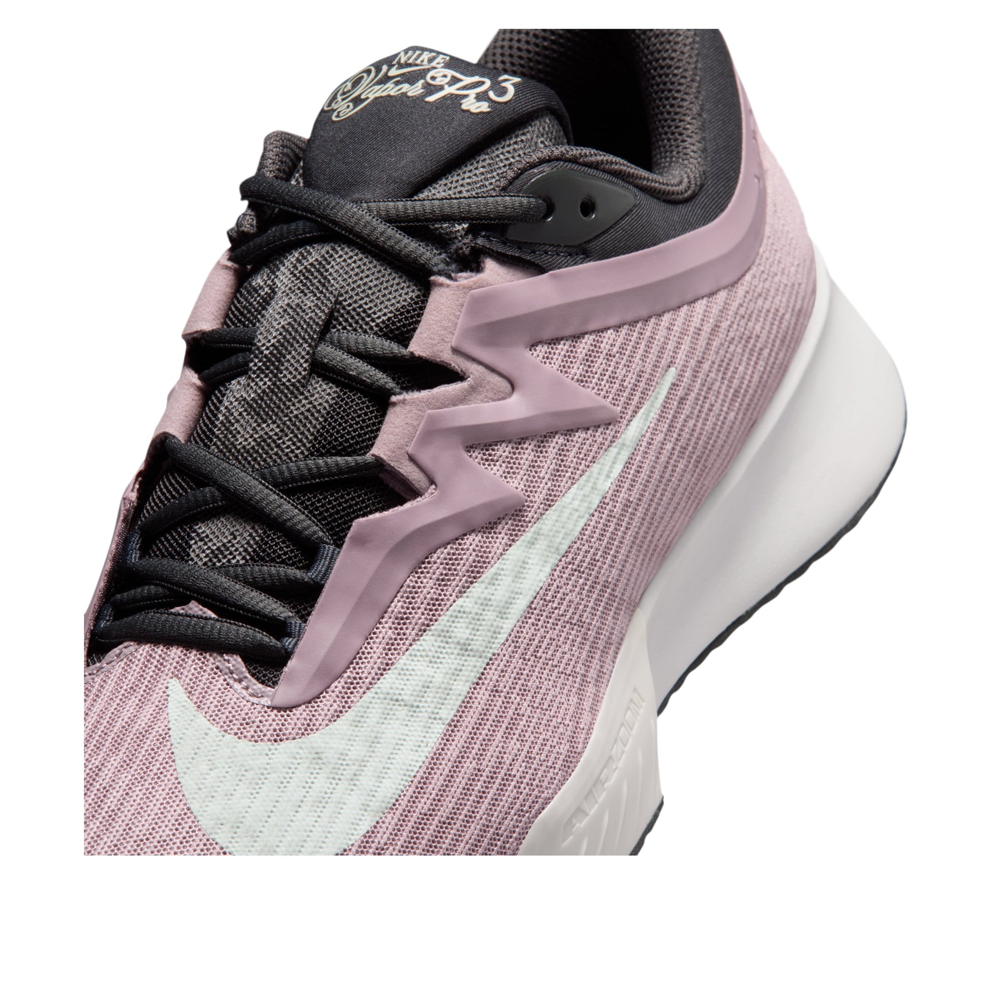 Nike Vapor Pro 3 Hard Court 'Light Violet Ore' HV1453-200