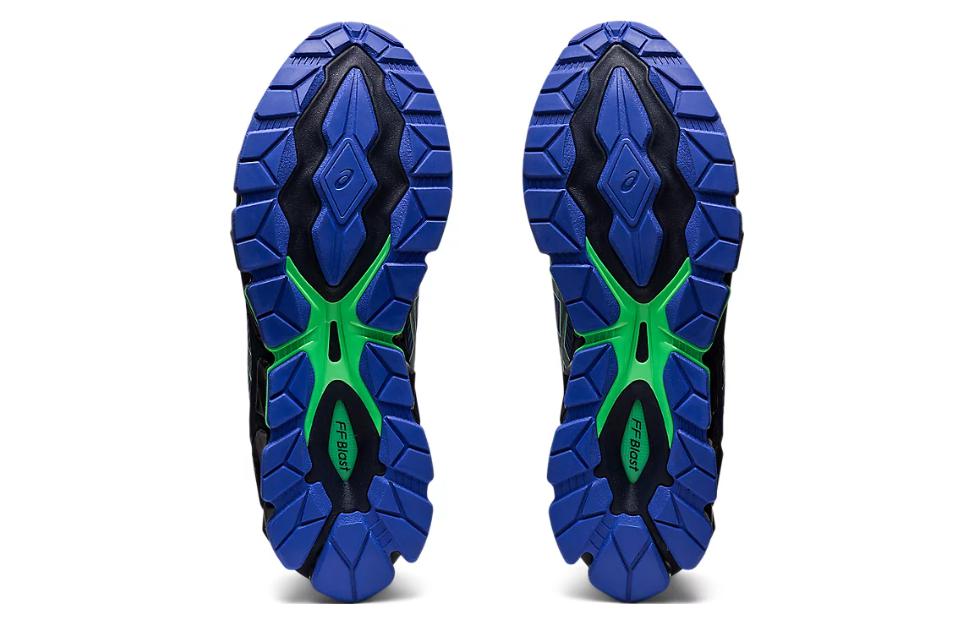 ASICS Gel-Quantum 360 7 'Sapphire Midnight' 1201A867-402