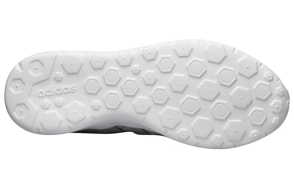 (WMNS) adidas Lite Racer 'Grey' AW4961