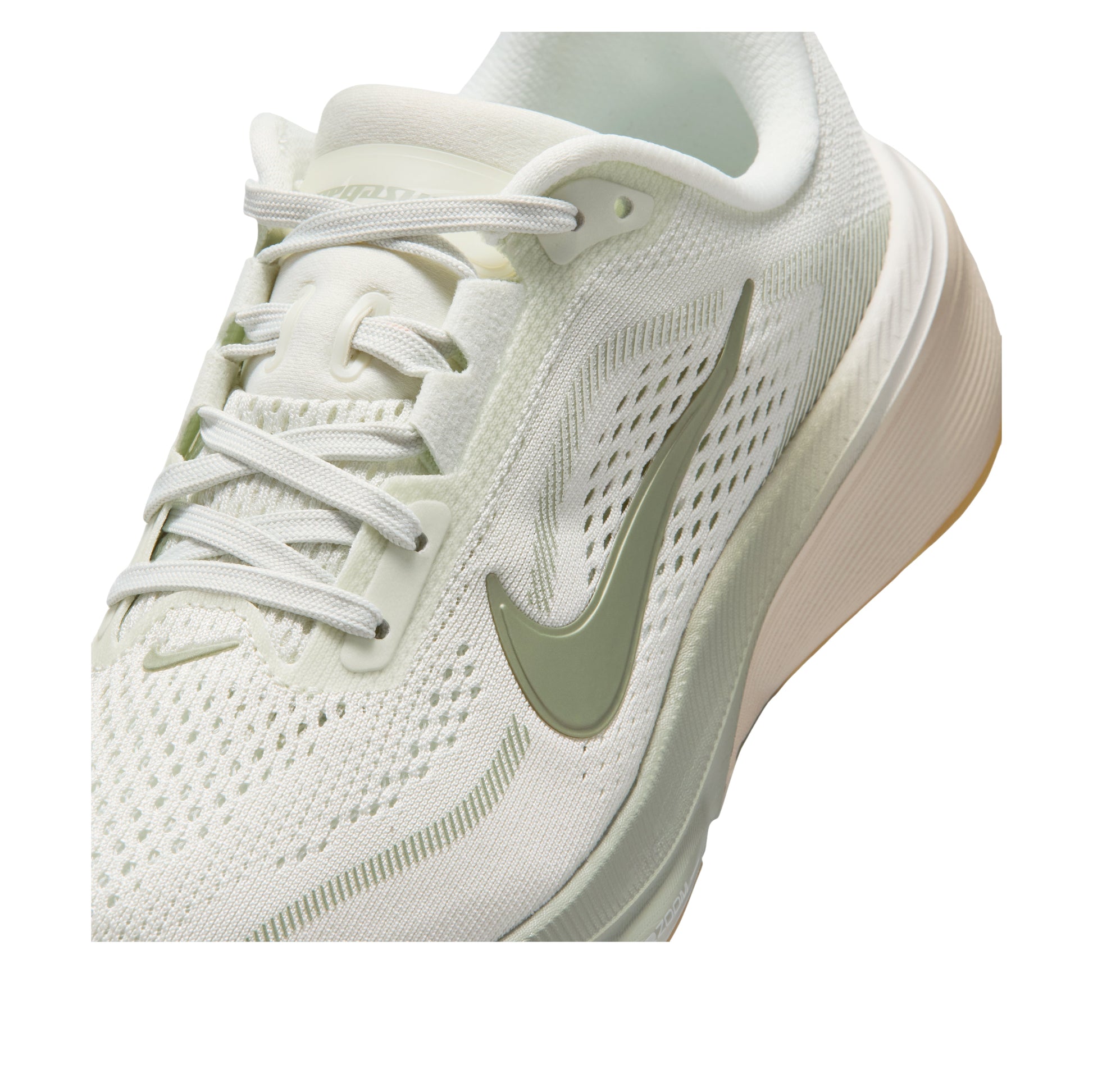 (GS) Nike Air Zoom Pegasus 42 'Spruce Aura Pale Ivory' IH2306-001