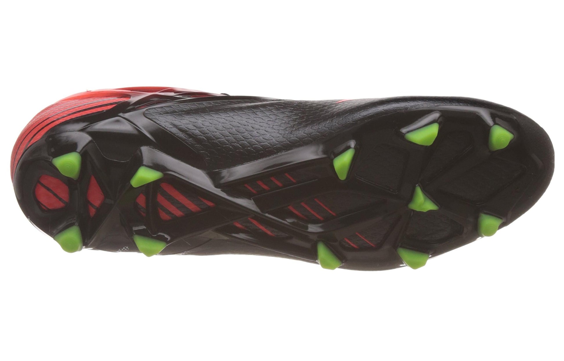 adidas Messi 15.1 'Black Solar Red' AF4654