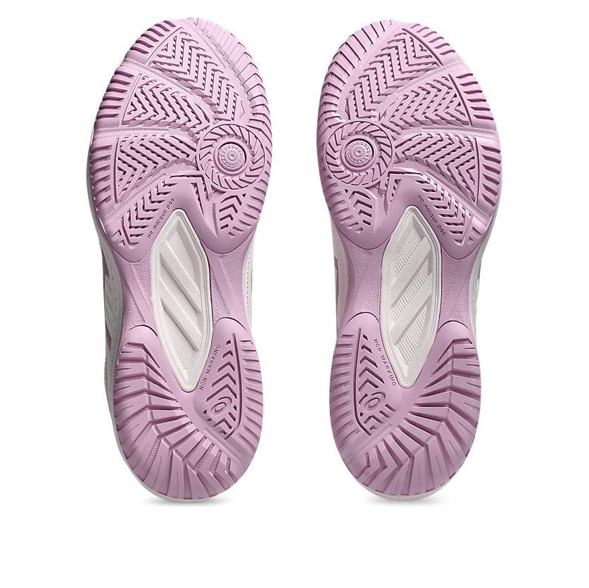 (WMNS) ASICS Upcourt 6 'Pale Pink Light Ube' 1072A107-702