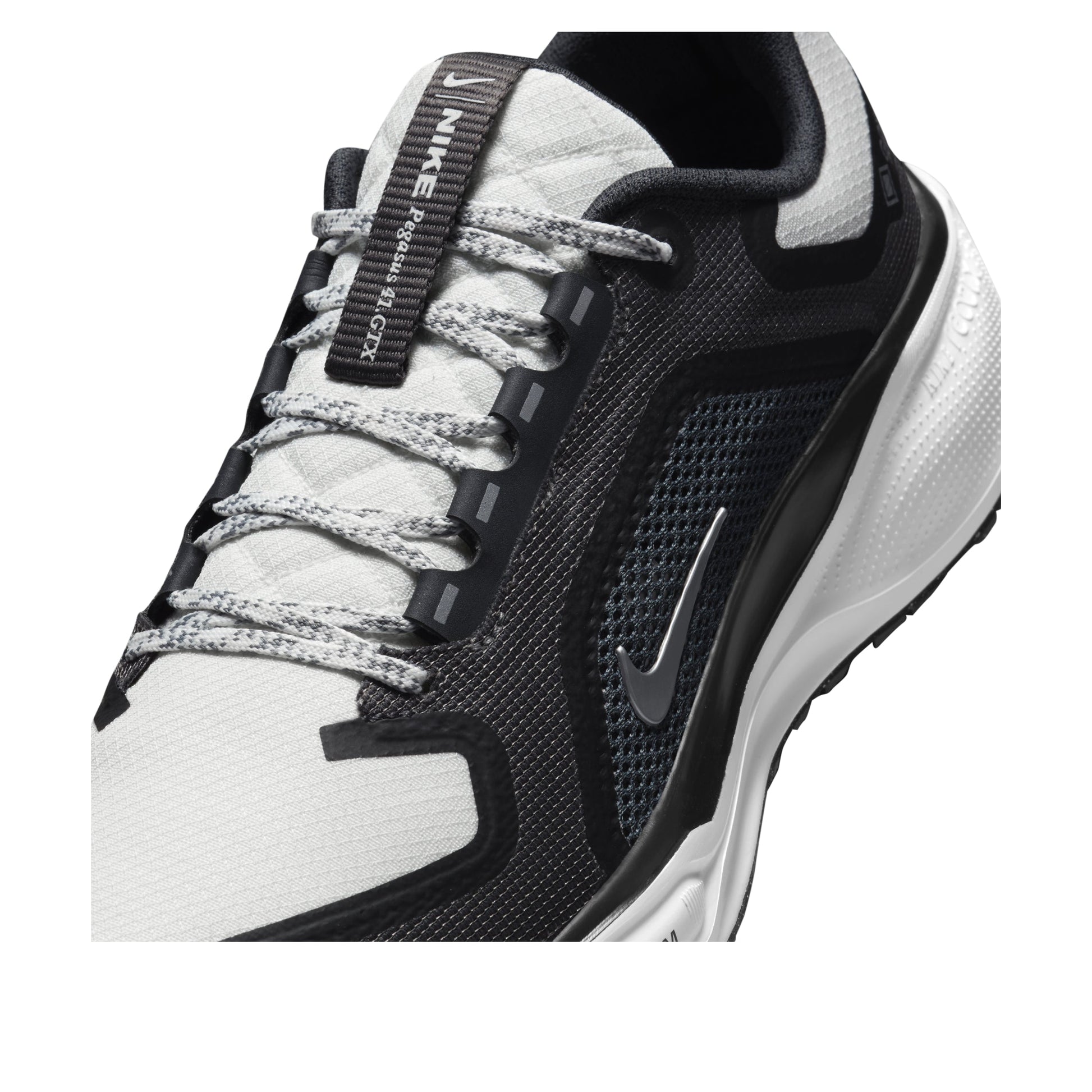 (WMNS) Nike Air Zoom Pegasus 41 Gore-Tex 'Black Summit White' FQ1357-002