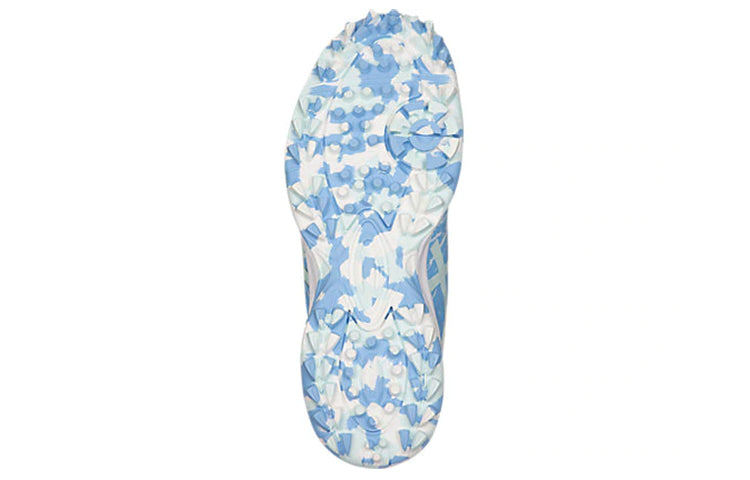 (WMNS) ASICS Gel-Blackheath 7 Blue/White 1112A002-100