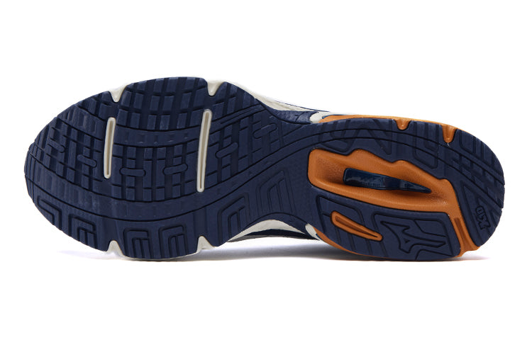 Mizuno Wave Rider V2 'Slip Resistant LowTop Casual' D1GH231806